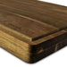 Pinnacolo 18-Inch x 24-Inch Acacia Wood Cutting Board | Thick Width
