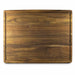 Pinnacolo 18-Inch x 24-Inch Acacia Wood Cutting Board | Top View