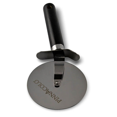 Pinnacolo 4-Inch Stainless Steel Pizza Cutter