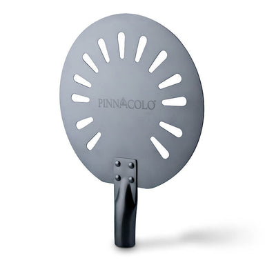Pinnacolo 9-Inch Turing Stainless Steel Pizza Peel