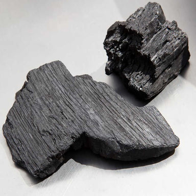 Primo 20 lb. 100% Natural Lump Charcoal | Close Up