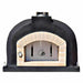 ProForno Mediterranean Brick Pizza Oven | In Black 