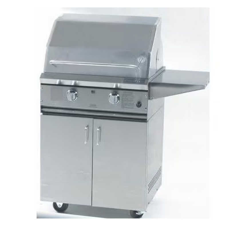 ProFire 27-Inch Gas Grill