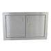 ProFire 30-Inch Double Access Door