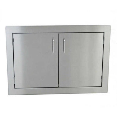 ProFire 30-Inch Tall Double Access Door
