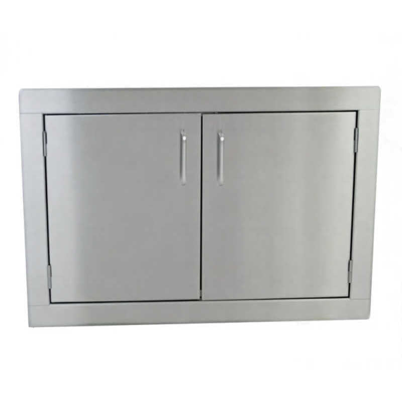 ProFire 30-Inch Tall Double Access Door