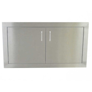 ProFire 35-Inch Double Access Door
