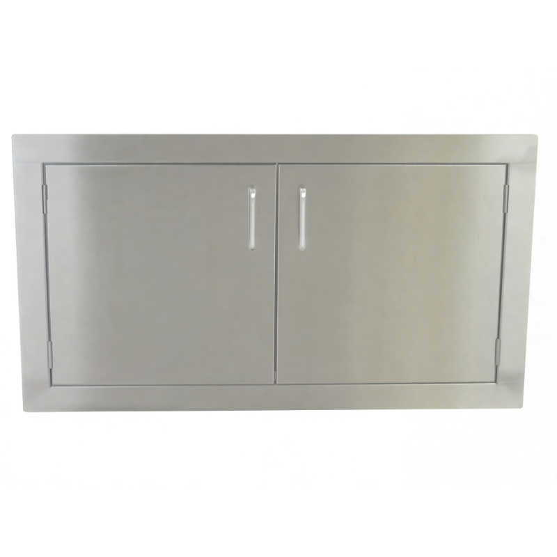 ProFire 35-Inch Double Access Door