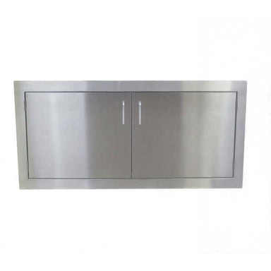 ProFire 48-Inch Tall Double Access Door