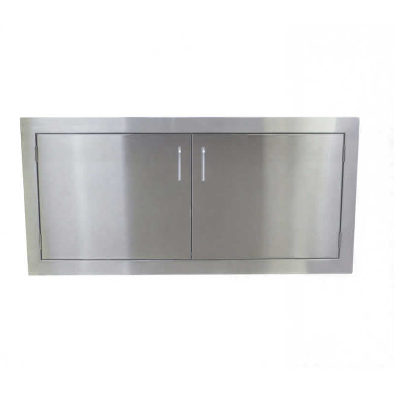 ProFire 48-Inch Tall Double Access Door