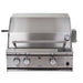 ProFire Deluxe Series 27-Inch Gas Grill | Made in the USA