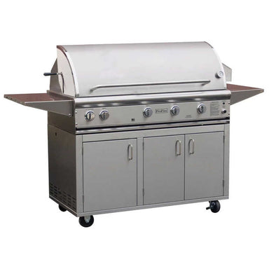 ProFire Deluxe Series 48-Inch Gas Grill | Rotisserie Kit
