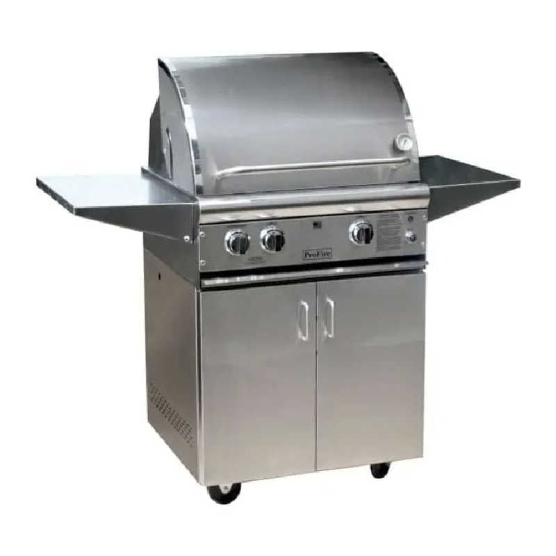 ProFire Deluxe Series 27-Inch Gas Grill