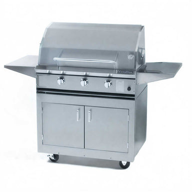 ProFire Deluxe Series 36-Inch Gas Grill