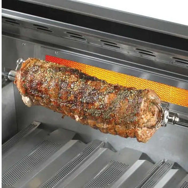 ProFire Gas Grill | Rotisserie Kit