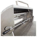 ProFire Grills | Rotisserie Kit Included