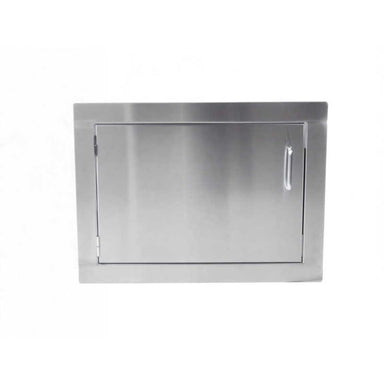 ProFire 20-Inch Single Access Door | Left Hinge
