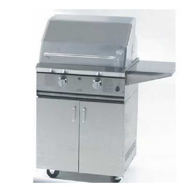 ProFire DLX Series 27 Inch Gas Grill