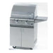 ProFire DLX Series 27 Inch Gas Grill