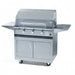 ProFire Professional Series 36-Inch Gas Grill
