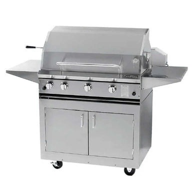 ProFire Professional Series 36-Inch Gas Grill