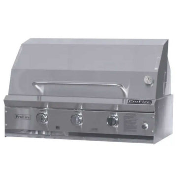 ProFire Professional 36-Inch Gas Grill