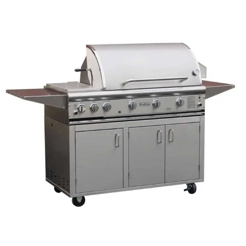 ProFire Professional Series 48-Inch Gas Grill