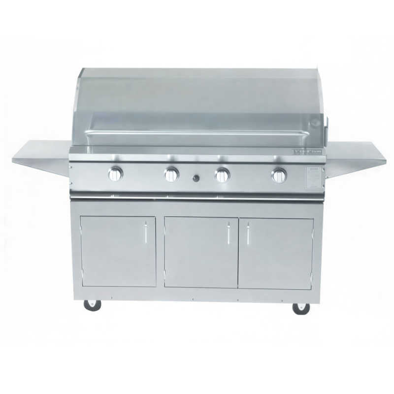 ProFire Professional Series 48-Inch Gas Grill