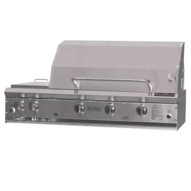 ProFire Professional Series 48-Inch Gas Grill with Double Side Burner