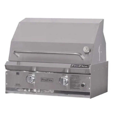 ProFire Professional Series 27-Inch Built-In Gas Grill