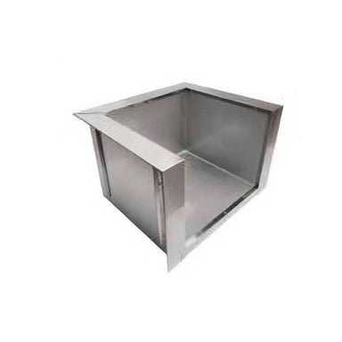 ProFire Insulated Jacket For Side Burner