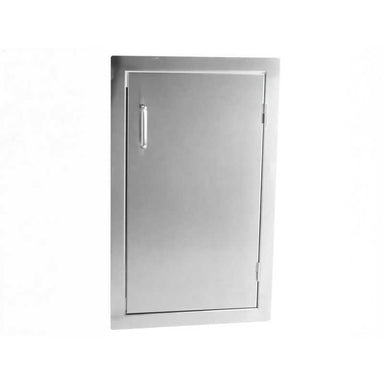 ProFire 14 x 25-Inch Single Access Door | Right Hinge