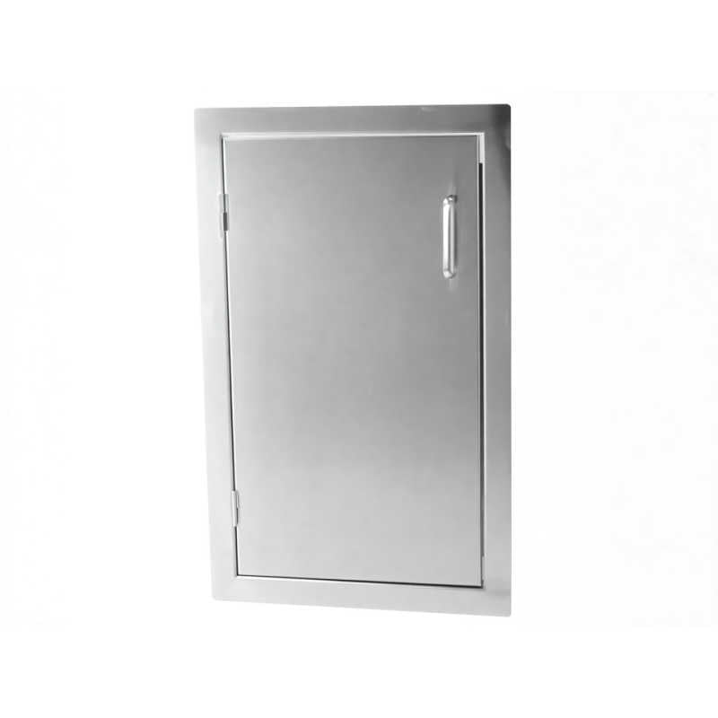 ProFire 14 x 25-Inch Single Access Door