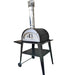 ProForno Pizzi Portable Wood-Fired Pizza Oven