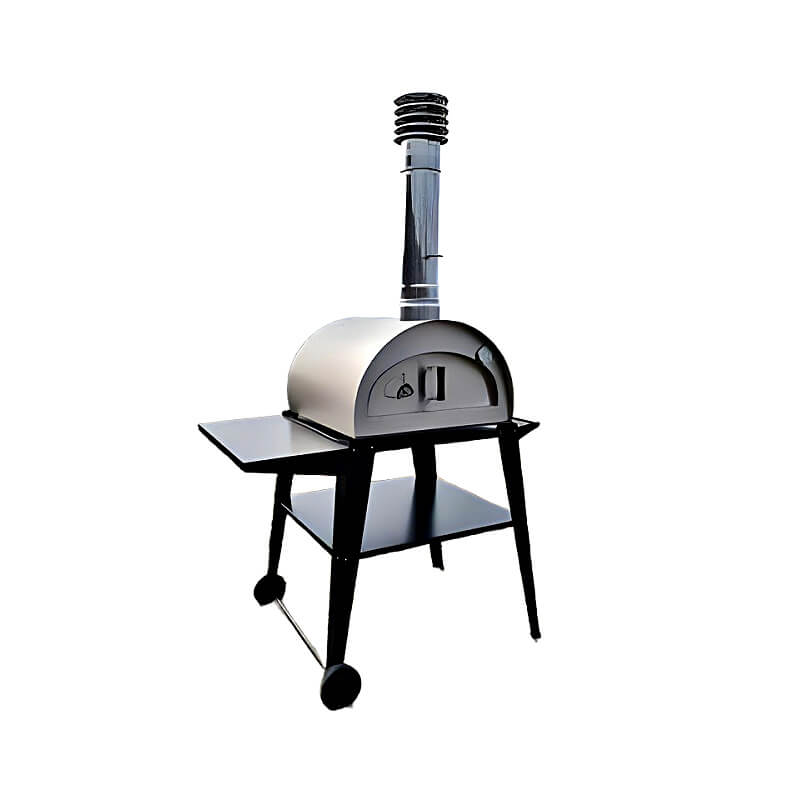 ProForno Pizzi Portable Wood-Fired Pizza Oven