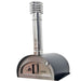 ProForno Pizzi Portable Wood-Fired Pizza Oven | Countertop