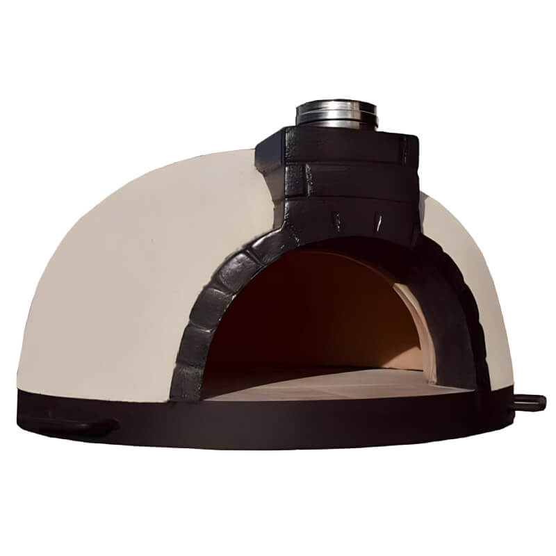 ProForno Tonio Wood Fired/Hybrid Brick Portable Pizza Oven