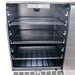RCS 26-Inch 5.01 Cu. Ft. Outdoor Refrigerator | Forced Air Cooling