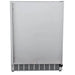 RCS 26-Inch 5.01 Cu. Ft. Outdoor Refrigerator | Front Venting