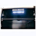 RCS 26-Inch 5.01 Cu. Ft. Outdoor Refrigerator | Interior LED Lighting