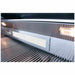 RCS Cutlass Pro 42 Inch Freestanding Gas Grill with Ceramic Briquettes | 12,500 BTU Rotisserie Burner