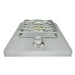 RCS Drop-In Stainless Steel Single Side Burner