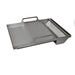 RCS Cutlass Series Dual Plate Stainless Steel Griddle - RSSG4