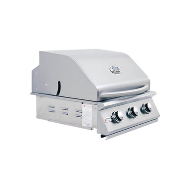 RCS Premier Series 26 Inch Built-In Gas Grill