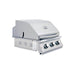 RCS Premier Series 26 Inch Built-In Gas Grill