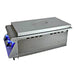 RCS Premier Series Double Side Burner | 304 Stainless Steel Construction