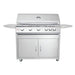 RCS Premier L Series 40 Inch Freestanding Gas Grill