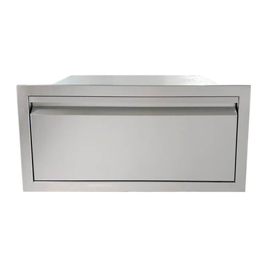 RCS Valiant Large Accessory & Tool Drawer | 304 Stainless Steel