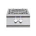 RCS Premier Pro L Series Gas Power Burner With LED Lights - RJCSB3AL