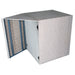 RTF Systems 45 Degree Corner Cabinet | Installed 